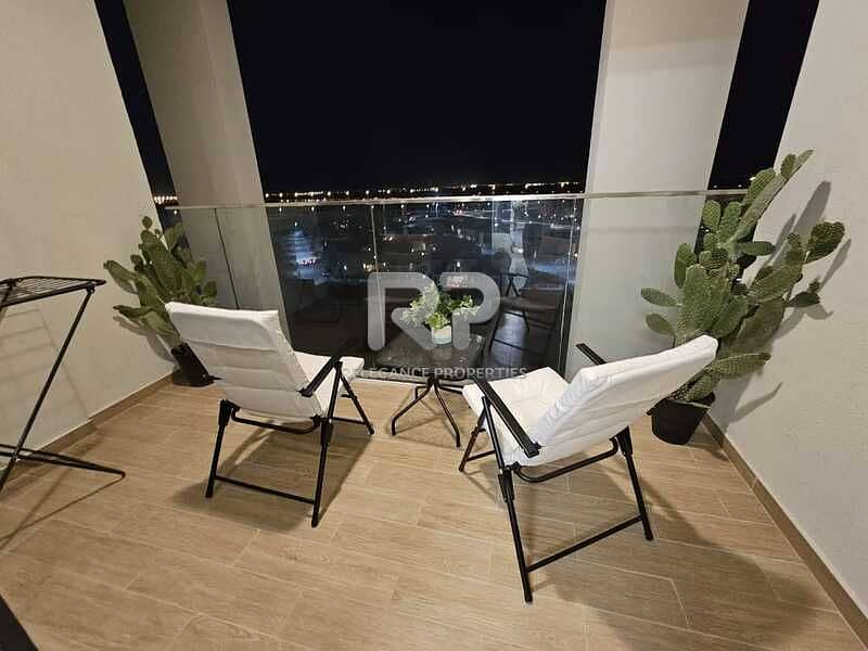 VACANT ON TRANSFER | HIGH FLOOR | FULLY FURNISHED - Image 8