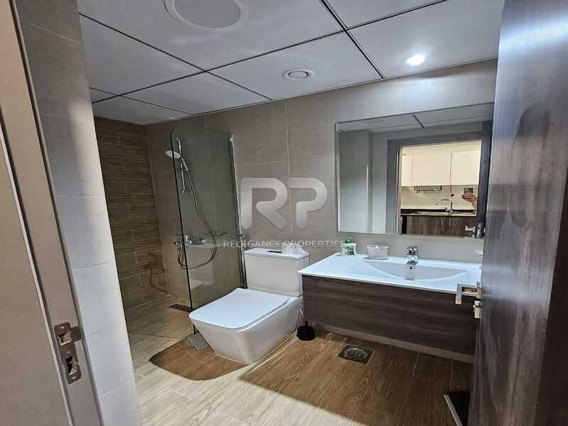 VACANT ON TRANSFER | HIGH FLOOR | FULLY FURNISHED - Image 10