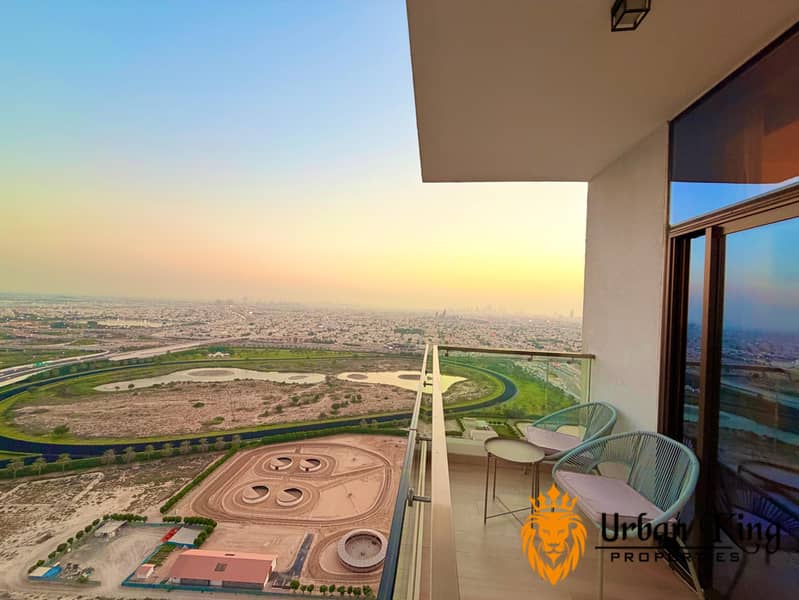PANORAMIC VIEW | FULLY FURNISHED | ALL BILLS INCLUDED