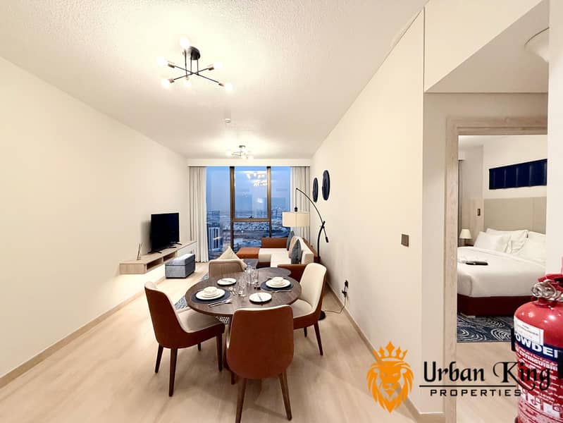 PANORAMIC VIEW | FULLY FURNISHED | ALL BILLS INCLUDED - Image 7