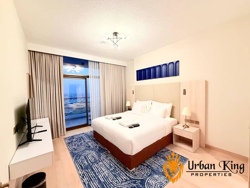 PANORAMIC VIEW | FULLY FURNISHED | ALL BILLS INCLUDED - Image 8