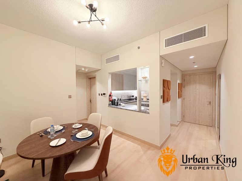 PANORAMIC VIEW | FULLY FURNISHED | ALL BILLS INCLUDED - Image 12