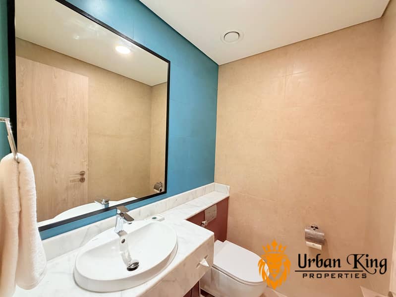 PANORAMIC VIEW | FULLY FURNISHED | ALL BILLS INCLUDED - Image 14