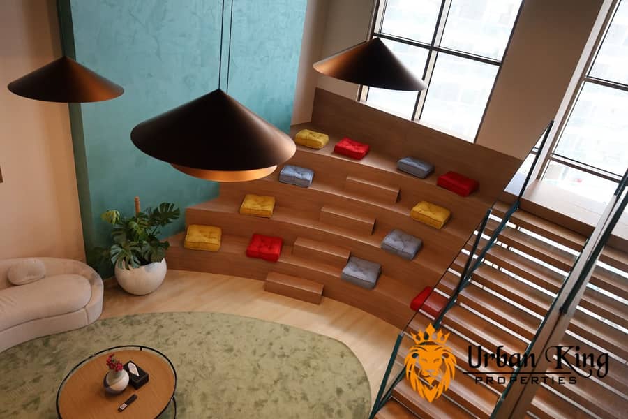 PANORAMIC VIEW | FULLY FURNISHED | ALL BILLS INCLUDED - Image 23