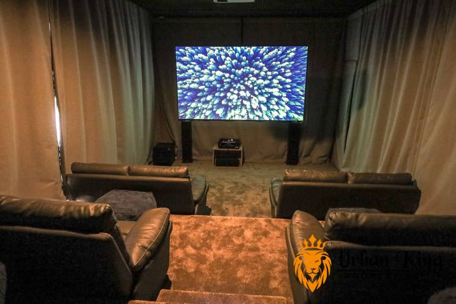 PANORAMIC VIEW | FULLY FURNISHED | ALL BILLS INCLUDED - Image 25