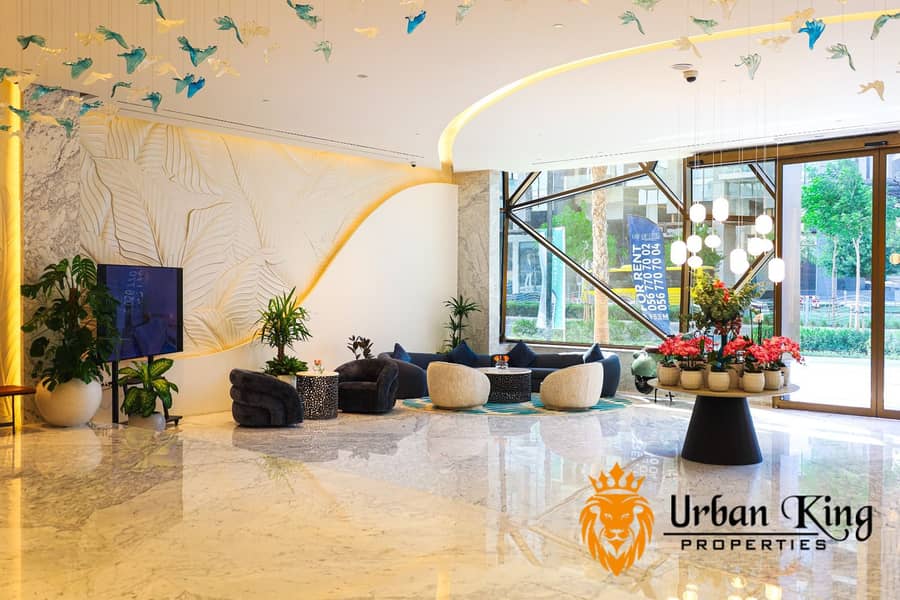 PANORAMIC VIEW | FULLY FURNISHED | ALL BILLS INCLUDED - Image 32