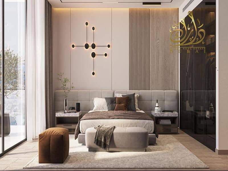 PRIVATE POOL_HIGH ROI_LUXURY LIVING_POST HANDOVER - Image 16