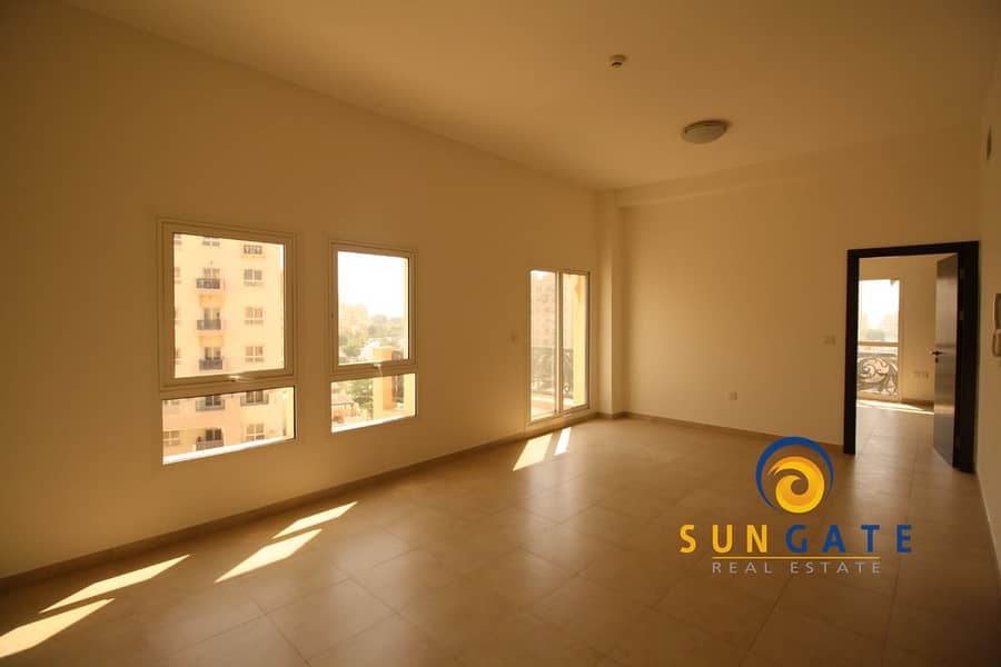 Private terrace , Payment plan for 48 Months