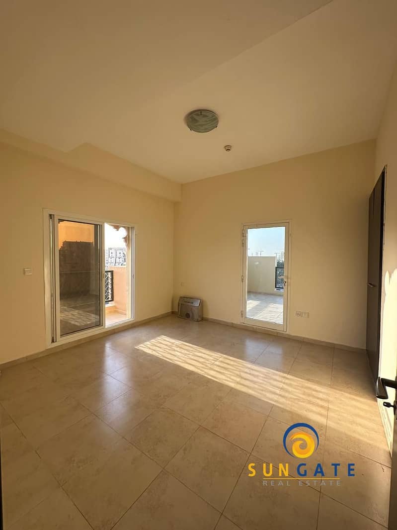 Private terrace , Payment plan for 48 Months