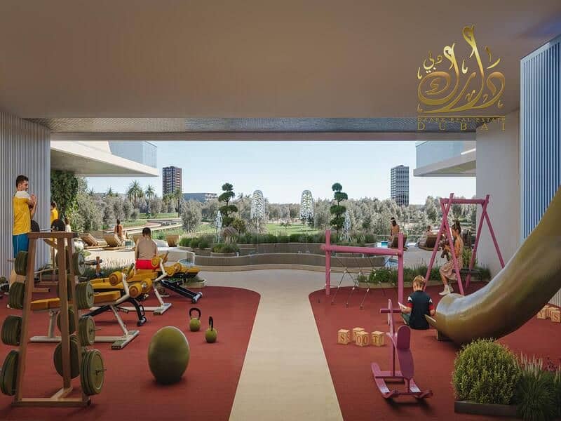 POST HANDOVER_FURNISHED OPTION_PRIVATE POOL_HIGH ROI - Image 9