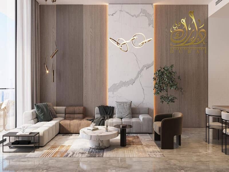 POST HANDOVER_FURNISHED OPTION_PRIVATE POOL_HIGH ROI - Image 13