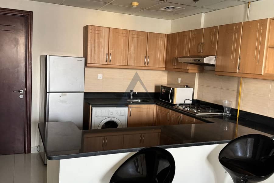 Fully Furnished | Great Location |Ready to Move