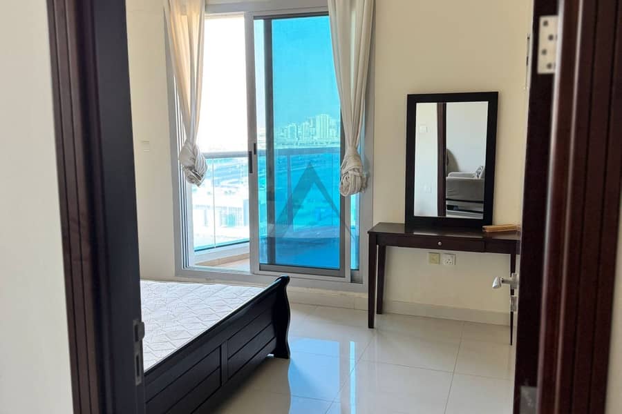 Fully Furnished | Great Location |Ready to Move