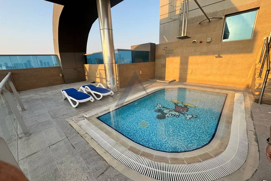 Fully Furnished | Great Location |Ready to Move - Image 10