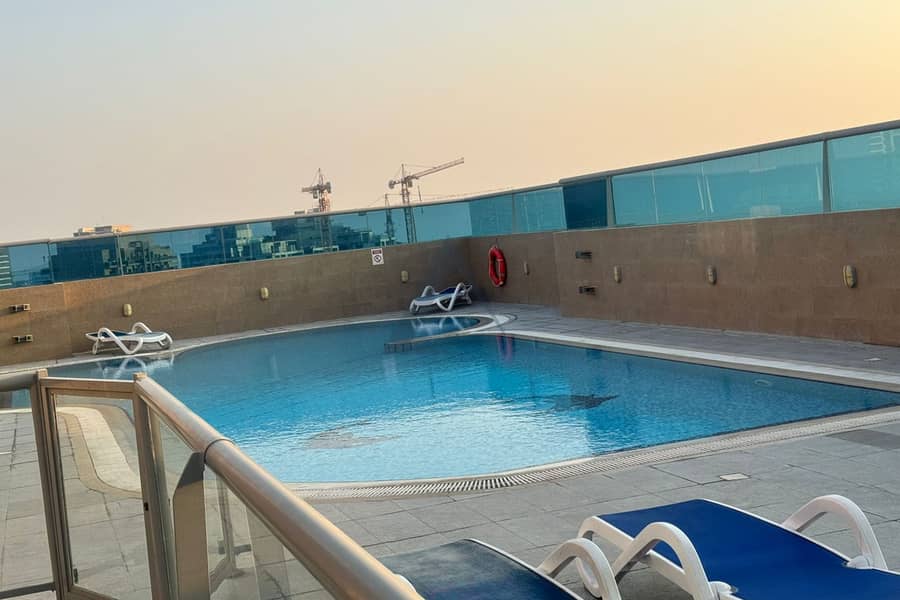 Fully Furnished | Great Location |Ready to Move - Image 11