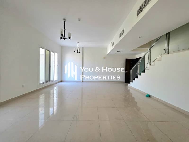 Spacious 3BR | Duplex Unit |Bright Layout | Well Maintained | Prime Location