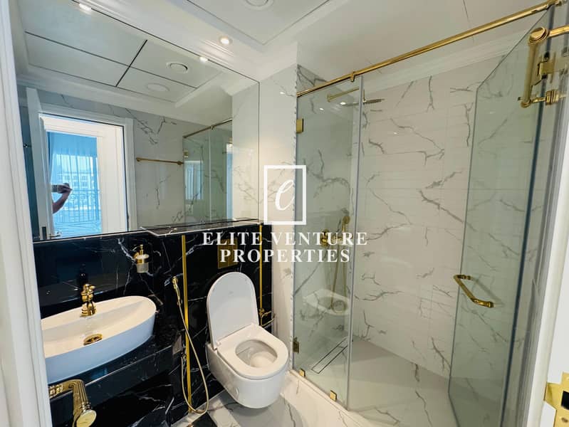 VACANT | FULLY FURNISHED | 1 BEDROOM | SPACIOUS - Image 6