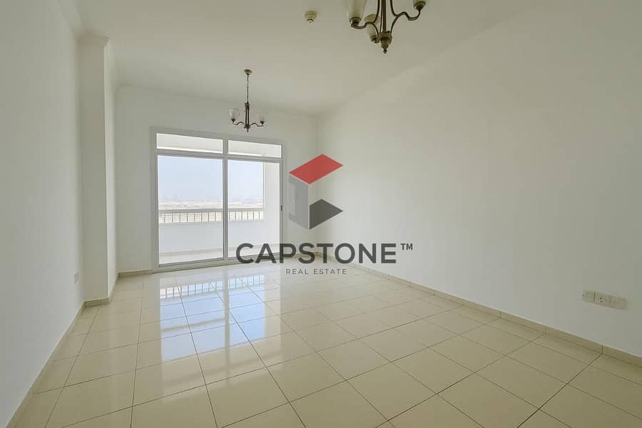 1 Bed l Spacious Layout l Family-Friendly Community