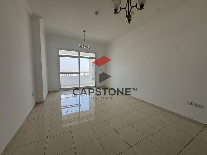 1 Bed l Spacious Layout l Family-Friendly Community