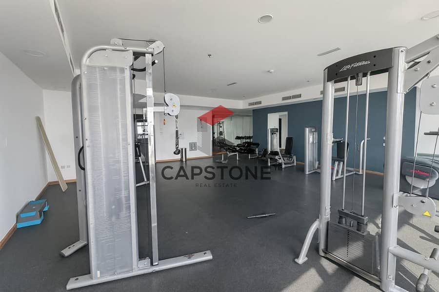 1 Bed l Spacious Layout l Family-Friendly Community - Image 12