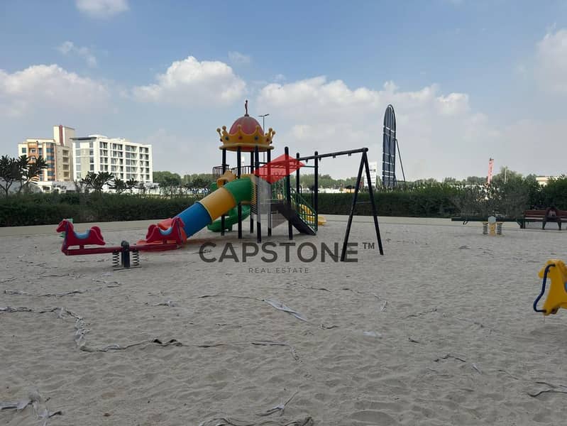 1 Bed l Spacious Layout l Family-Friendly Community - Image 16