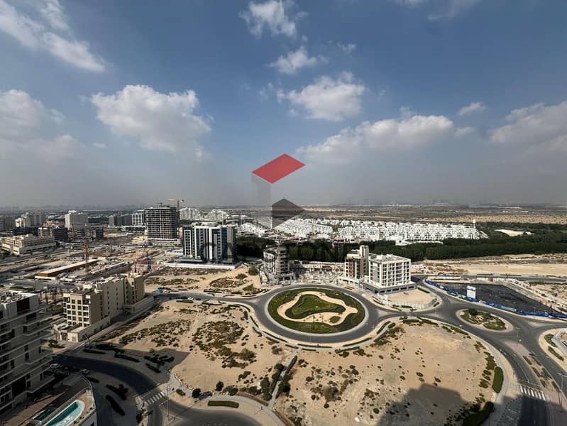 1 Bed l Spacious Layout l Family-Friendly Community - Image 18