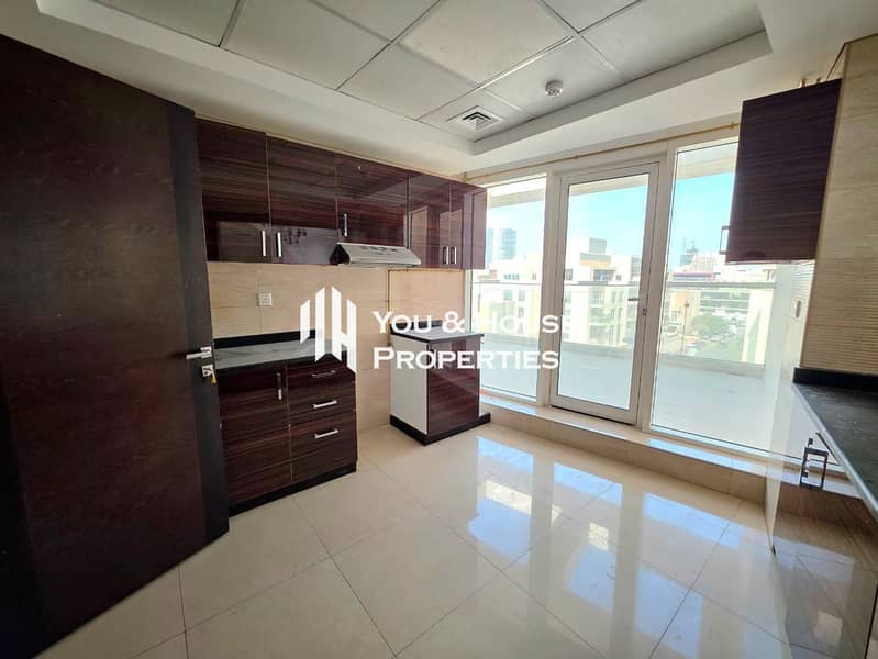 Spacious 3BR | Duplex Unit |Bright Layout | Well Maintained | Prime Location