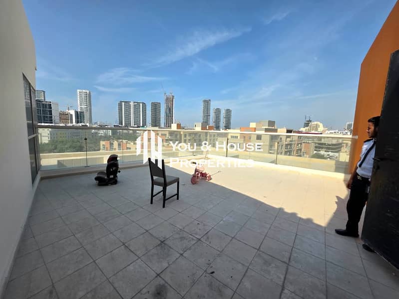 Spacious 3BR | Duplex Unit |Bright Layout | Well Maintained | Prime Location - Image 22