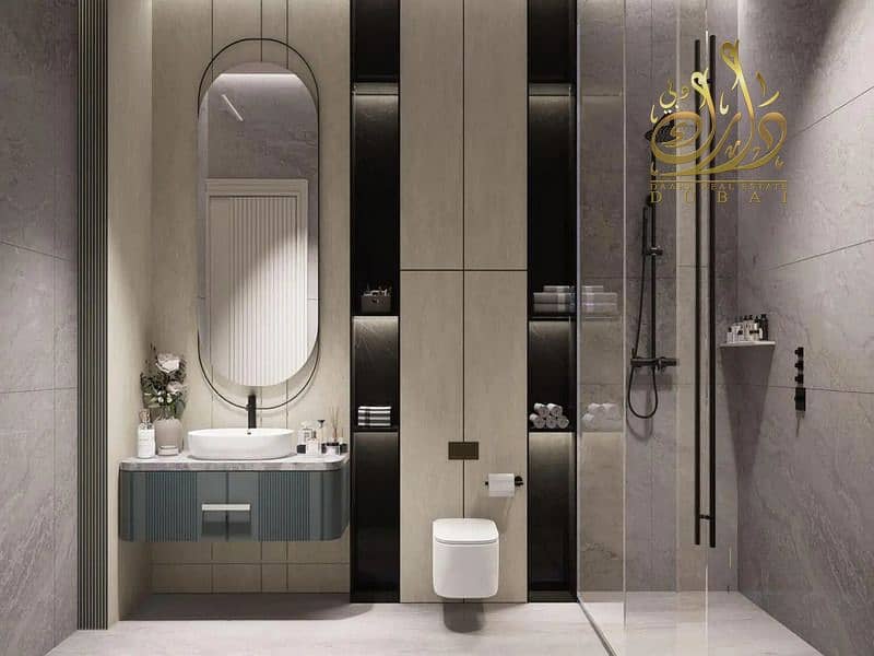 Oceanfront | Private Pool | Pay 1% Monthly | H ROI