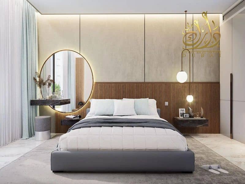 Oceanfront | Private Pool | Pay 1% Monthly | H ROI