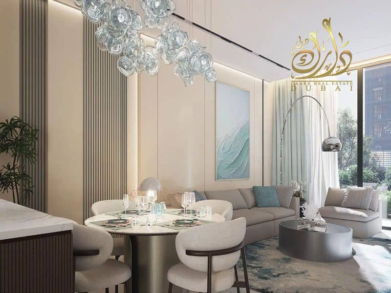 Oceanfront | Private Pool | Pay 1% Monthly | H ROI - Image 6