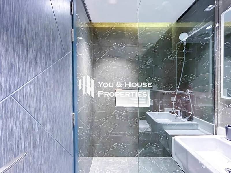 Unique Design 1Bed + Pool I Smart Living I Investment Opportunity - Image 7