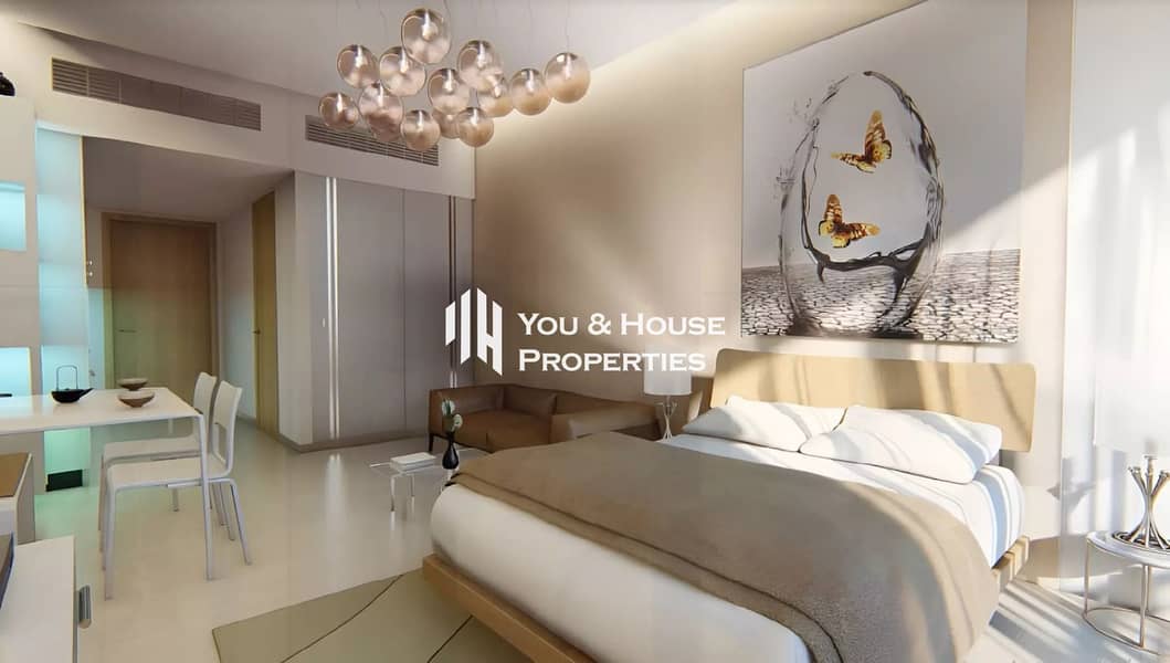 Luxurious Unit For Sale I Elegant Finishes + Private Pool I Strong ROI - Image 7