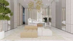 Luxurious Unit For Sale I Elegant Finishes + Private Pool I Strong ROI - Image 10