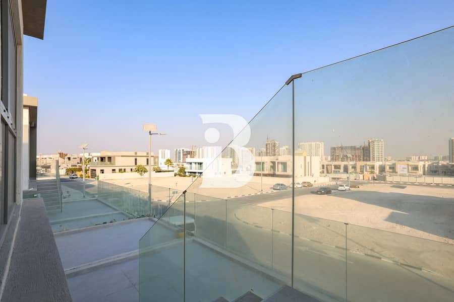 Rare Villa with Roof Top Access|Vacant and Ready - Image 20