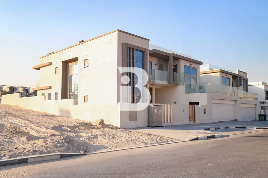 Rare Villa with Roof Top Access|Vacant and Ready - Image 33