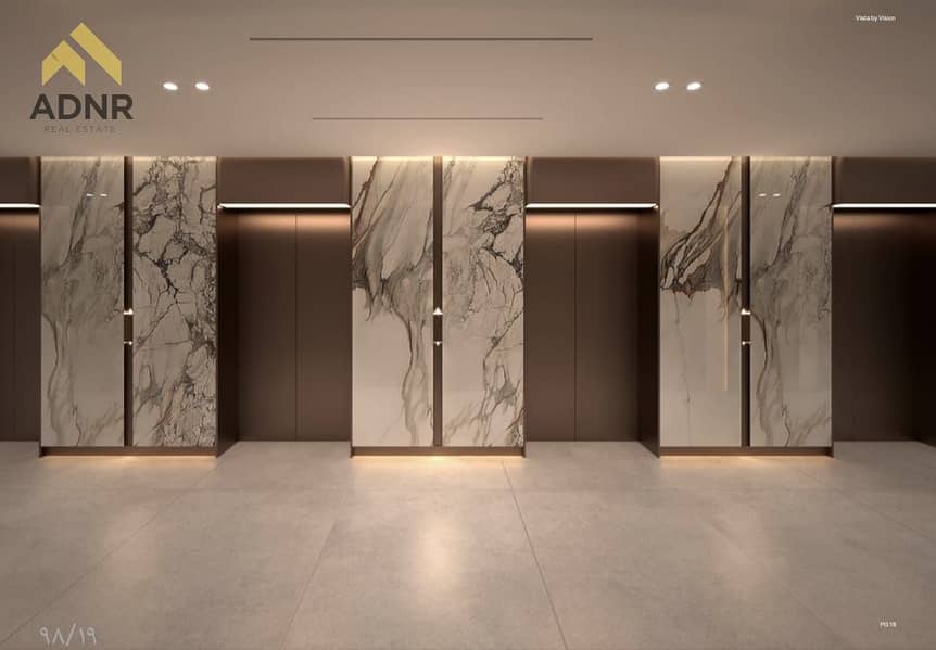 20/80 Easy Payment Plan | Mortgage | high roi | Prime Location