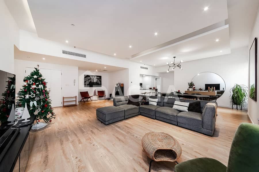 Fully Upgraded | Spacious 4Br | Ready to Move In