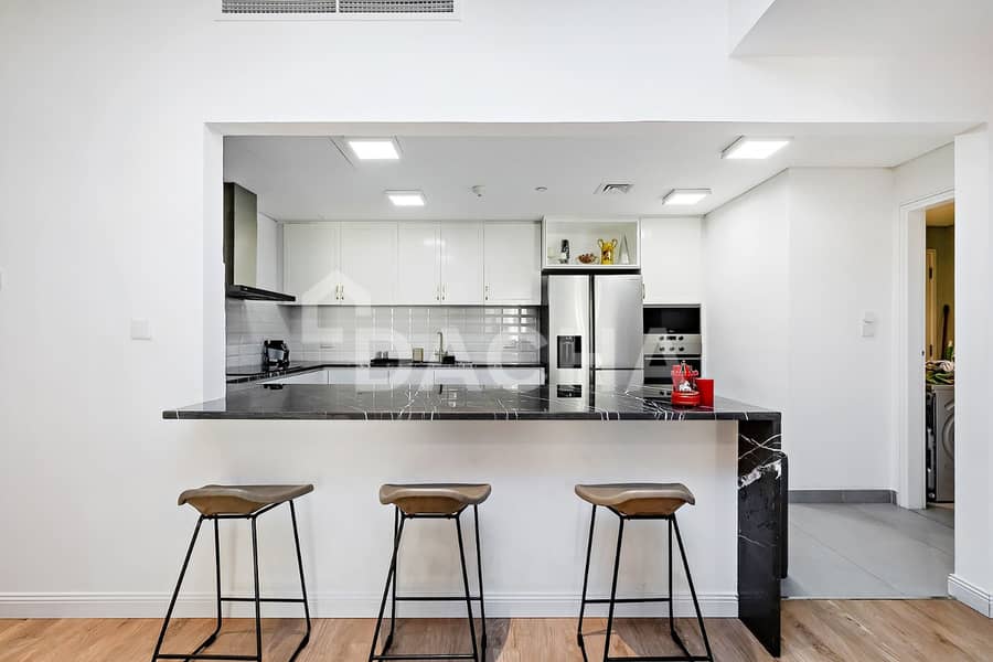 Fully Upgraded | Spacious 4Br | Ready to Move In