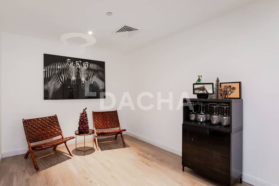 Fully Upgraded | Spacious 4Br | Ready to Move In - Image 8