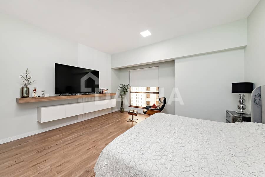 Fully Upgraded | Spacious 4Br | Ready to Move In - Image 10