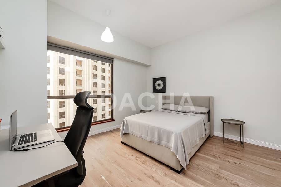 Fully Upgraded | Spacious 4Br | Ready to Move In - Image 18