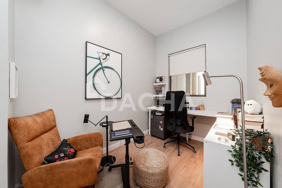 Fully Upgraded | Spacious 4Br | Ready to Move In - Image 19