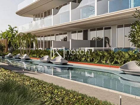 Skyline Serenity | Studio with private pool | Genuine resale - Image 6