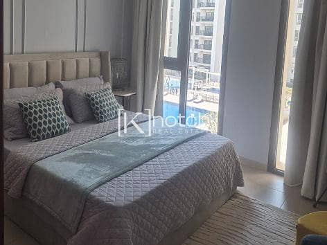 Studio | Best Price| Vacant on Transfer