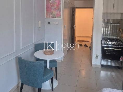 Studio | Best Price| Vacant on Transfer