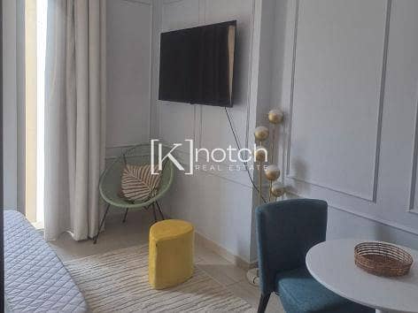 Studio | Best Price| Vacant on Transfer