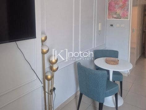 Studio | Best Price| Vacant on Transfer