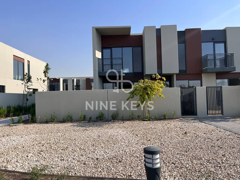 3BR + Maid | Corner Unit | Rare Layout | Spacious | Available From 12 JAN 2026