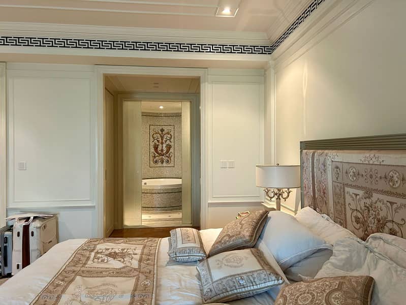 Largest Layout | Fully Furnished | Mid Floor